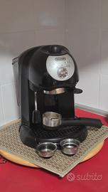 Macchina da caffè  DeLonghi  EC201