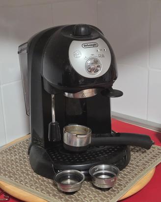 Macchina da caffè  DeLonghi  EC201
