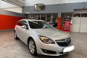 Opel Insignia SW 1.6 CDTI 136cv euro6d
