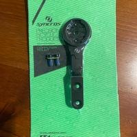 Asta porta wahoo o portagarmin per scott foil