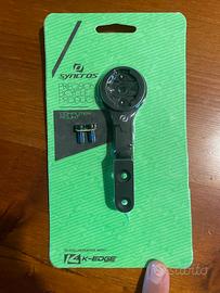Asta porta wahoo o portagarmin per scott foil