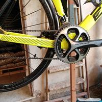 bici da corsa Elios 