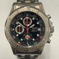 Stendardo  immersion  Maiorca Wild 2