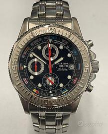 Stendardo  immersion  Maiorca Wild 2