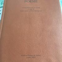 Poesie