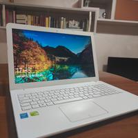 laptop Asus X540LJ PC portatile