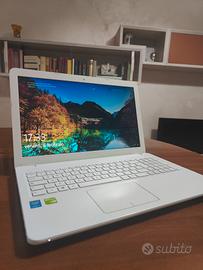 laptop Asus X540LJ PC portatile