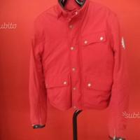 Giubbotto belstaff rider