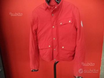 Giubbotto belstaff rider