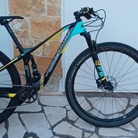 Megamo Track carbonio s