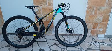  Megamo Track carbonio s