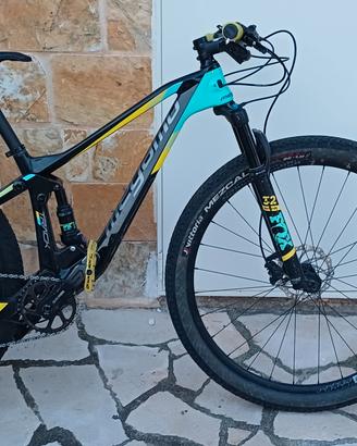  Megamo Track carbonio s