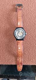 Orologio Swatch automatico vintage 
