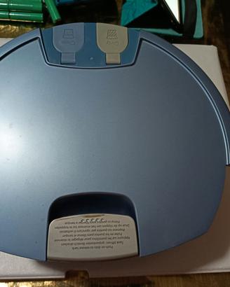 Scooba taniche