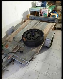 Carrello Umbria Moto e Cose 