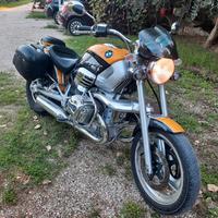 BMW r1200c 