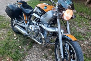 BMW r1200c 