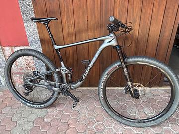MTB Giant Anthem Advanced Pro 29 1 del 2019 - tgL
