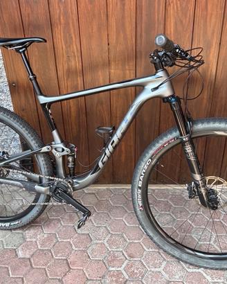 MTB Giant Anthem Advanced Pro 29 1 del 2019 - tgL