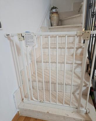 cancello di sicurezza 