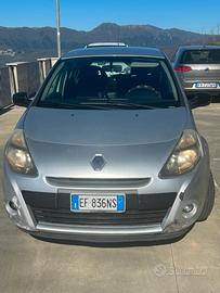 Clio 20th anniversario 2010