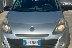 Clio 20th anniversario 2010