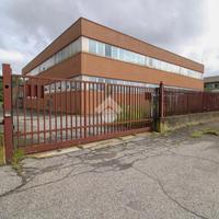 CAPANNONE A TRIBIANO