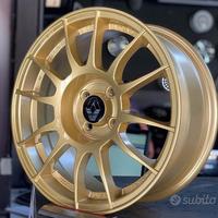 Cerchi in lega MAK Cooper S 7x17
