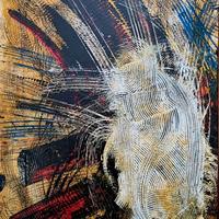 SUMI YASUO "Sakuhin"