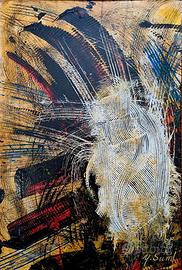 SUMI YASUO "Sakuhin"