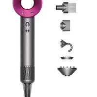Dyson supersonic