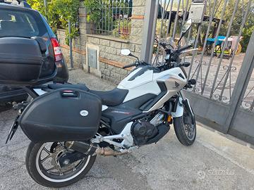 honda nc750x