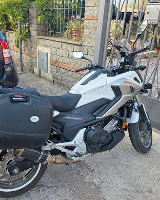 honda nc750x