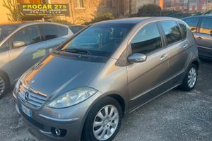 Mercedes-benz A 180 160 CDI Avantgarde