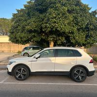 TIGUAN ELEGANCE 2.0 TDI 150 CV - Diesel/Automatica