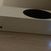 Xbox serie s