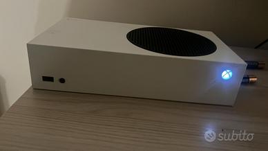 Xbox serie s