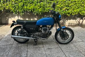 Moto Guzzi V 35