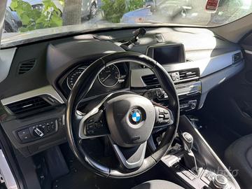 Bmw x1 Xdrive 18d - business