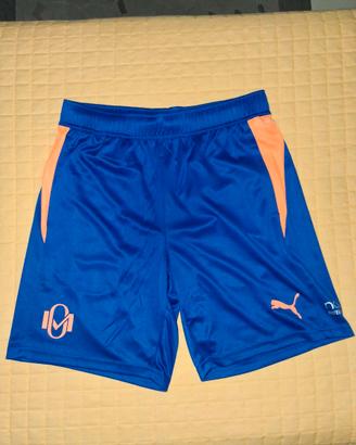 Pantaloncino uomo Puma taglia M