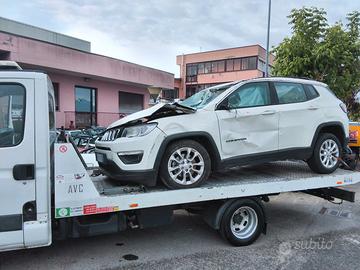 JEEP Compass  2021