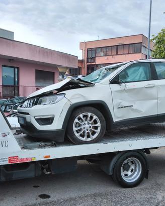 JEEP Compass  2021
