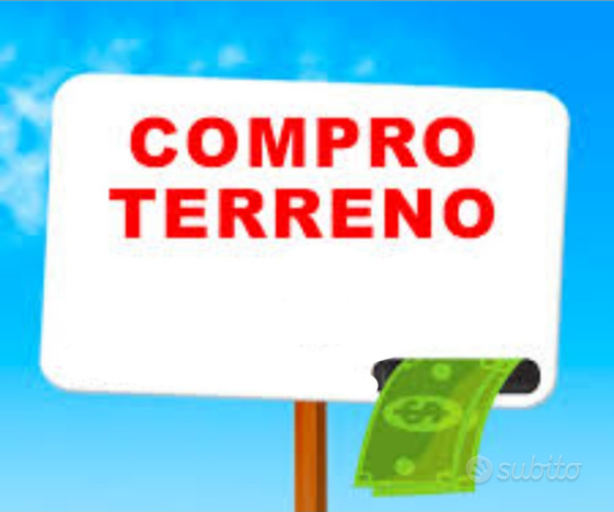 Terreno agricolo