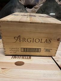 Turriga 2016