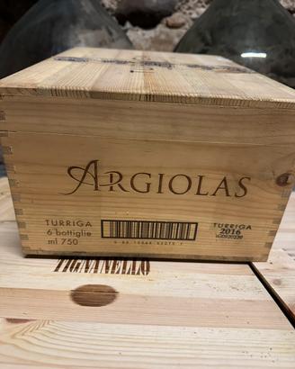 Turriga 2016