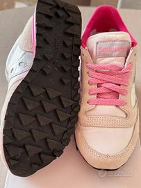 SNEAKERS SAUCONY ORIGINALI
