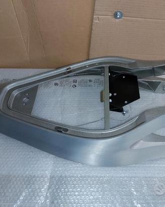 telaietto posteriore codone buell x1 lighting