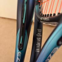Yonex ezone 100 plus 2025