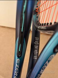 Yonex ezone 100 plus 2025