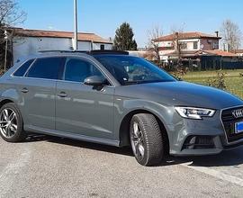Audi A3 Sportback 30 TDI S-Line
